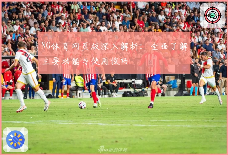 NG体育网页版深入解析：全面了解主要功能与使用技巧