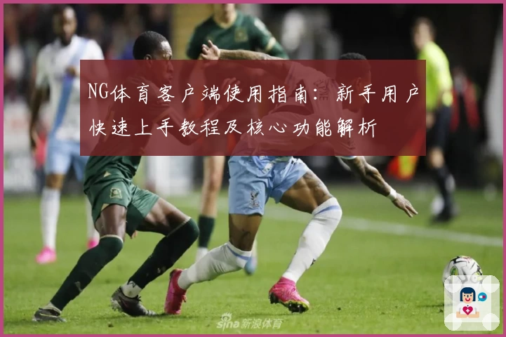 NG体育客户端使用指南：新手用户快速上手教程及核心功能解析